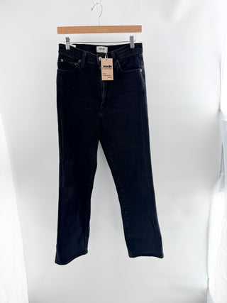 Agolde pinch jeans, 28