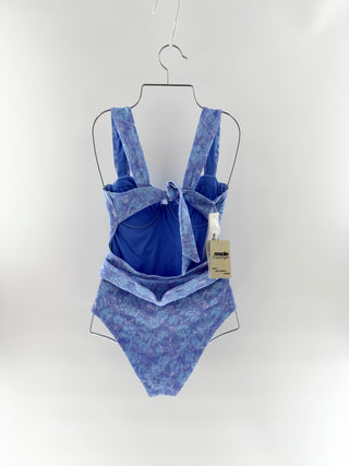 Devon Windsor tillie full piece swimsuit, M