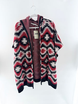 Alice & Olivia oversized sweater, XS / S