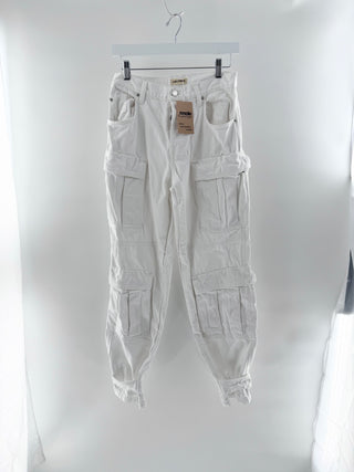 Grlfrnd the lex cargo jeans, 24
