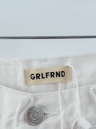 Grlfrnd the lex cargo jeans, 24