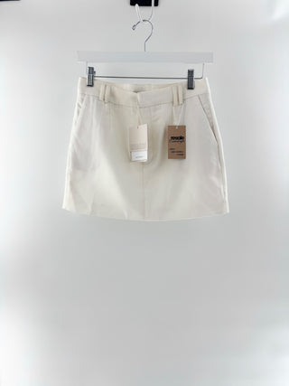 Parentezi mika mini skirt, XS
