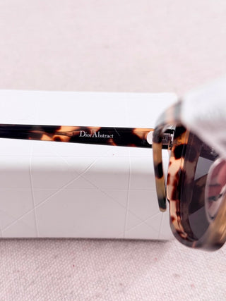 Dior Dior abstract 1 sunglasses