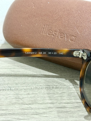 Illesteva leonard 2 sunglasses