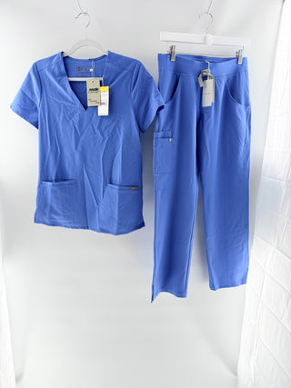 Figs scrub set, XS