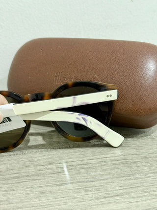 Illesteva leonard 2 sunglasses