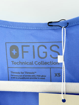 Figs scrub set, XS