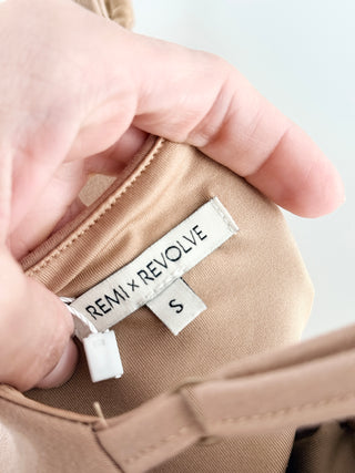 remi x revolve Tops, S