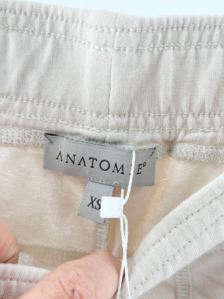 Anatomie jogger sweat pants, XS