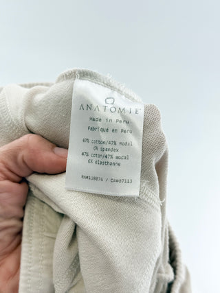 Anatomie jogger sweat pants, XS