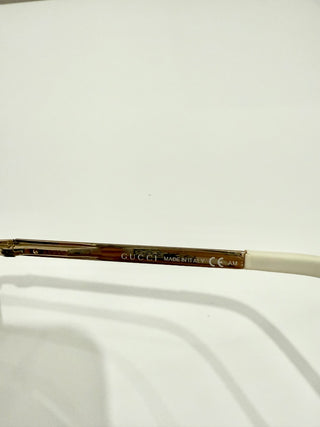 Gucci Green Dark Lense Sunglasses GG 1827/S