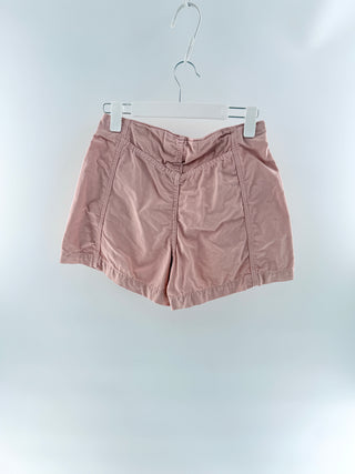 Veronica Beard canvas shorts, 26