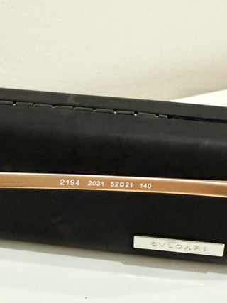 Bvlgari Pink Optical Frames 2194