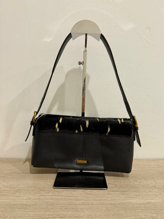 Sam Edelman shoulder bag pony hair
