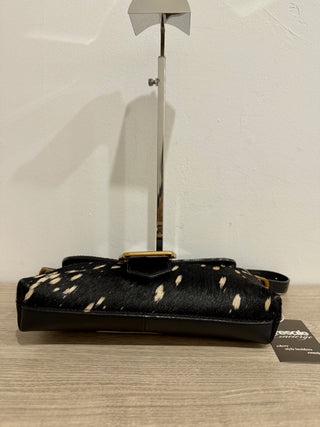Sam Edelman shoulder bag pony hair