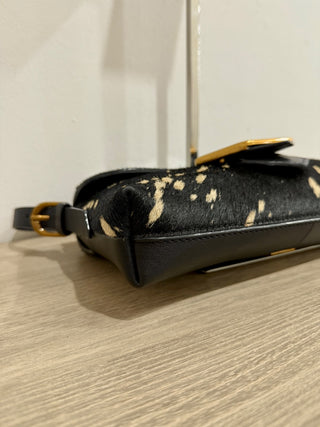 Sam Edelman shoulder bag pony hair