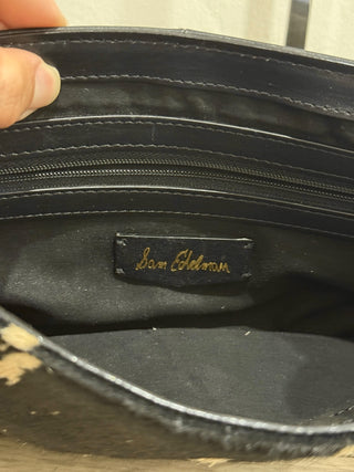 Sam Edelman shoulder bag pony hair