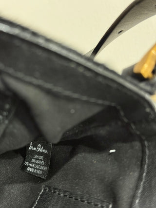 Sam Edelman shoulder bag pony hair