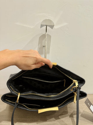 Ted Baker Black bag