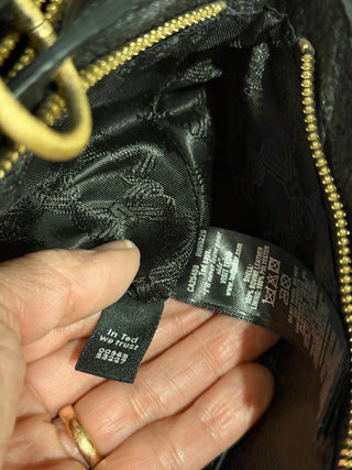 Ted Baker Black bag
