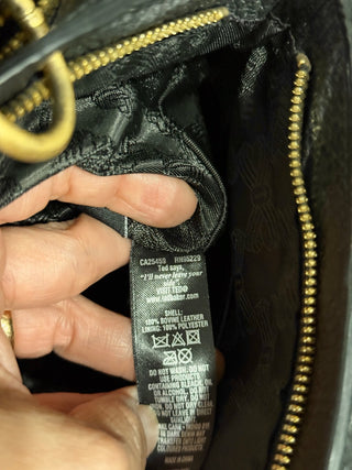 Ted Baker Black bag