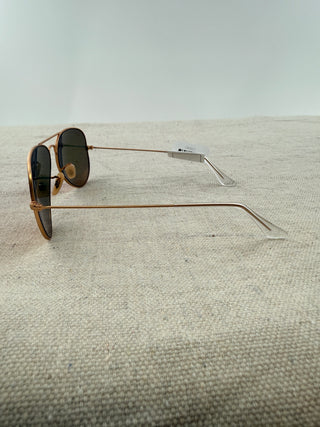 Ray Ban aviator sunglasses