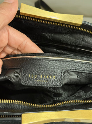 Ted Baker Black bag