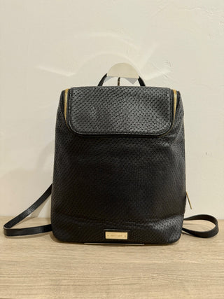 Brahmin leather backpack