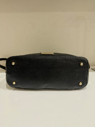 Brahmin leather backpack