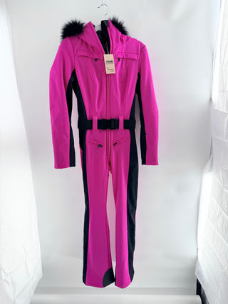 Goldbergh ski snow suit, US 4
