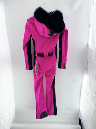 Goldbergh ski snow suit, US 4