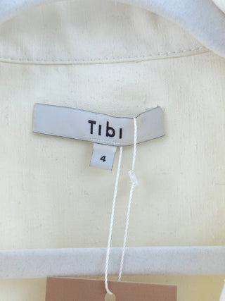 Tibi jumpsuit with contrast details, 4