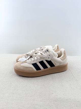 Adidas samba xlg sneakers, 8.5 women
