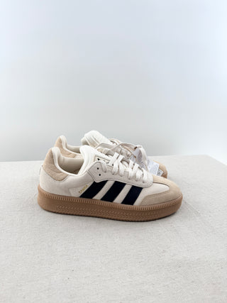 Adidas samba xlg sneakers, 8.5 women
