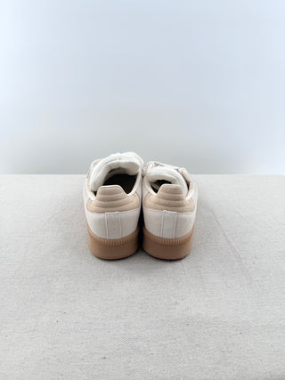 Adidas samba xlg sneakers, 8.5 women