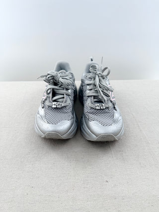 New Balance x Ganni chunky sneakers, 37