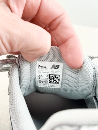 New Balance x Ganni chunky sneakers, 37