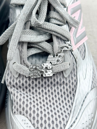 New Balance x Ganni chunky sneakers, 37