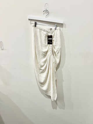 Ximena Kavalekas knit midi skirt, XS / S