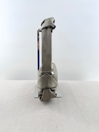 Staud leather kiss bag