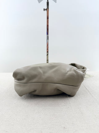 Staud leather kiss bag