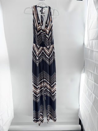 Ramy Brook jersey stephanie jumpsuit, XS