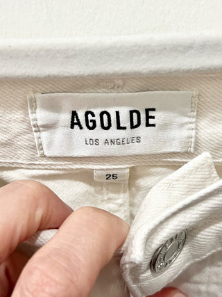 Agolde 90s pinch jeans, 25