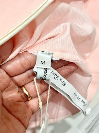 Miss Rosier matching set blazer and pants, M