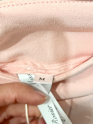 Miss Rosier matching set blazer and pants, M