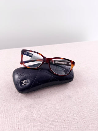 Chanel optical frames