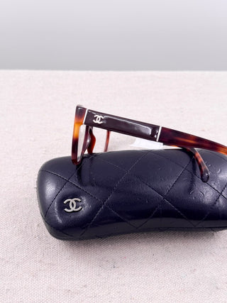 Chanel optical frames