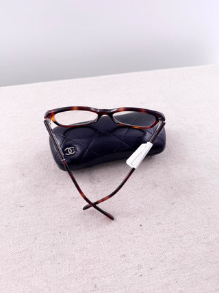 Chanel optical frames
