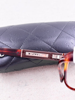 Chanel optical frames