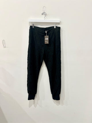 Enza Costa lace jogger style pants, 1 / S